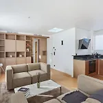 Sublim Penthouse Trocadero Tour Eiffel Paris