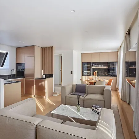 Sublim Penthouse Trocadero Tour Eiffel Paris