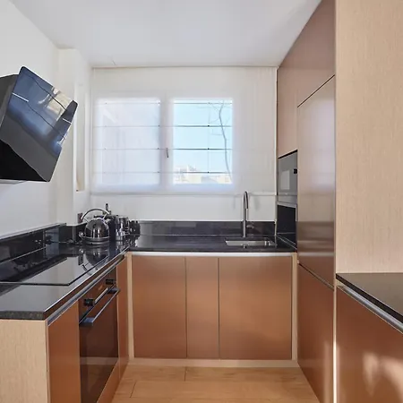 Sublim Penthouse Trocadero Tour Eiffel * Paris