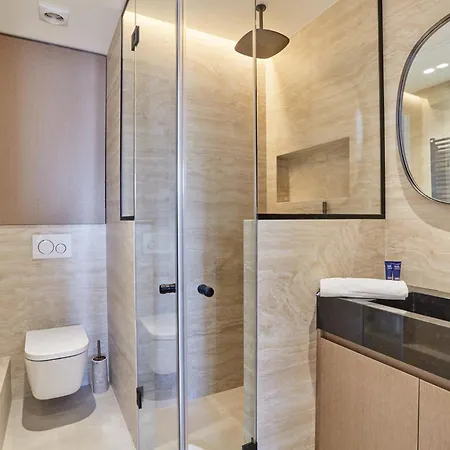 Sublim Penthouse Trocadero Tour Eiffel *
