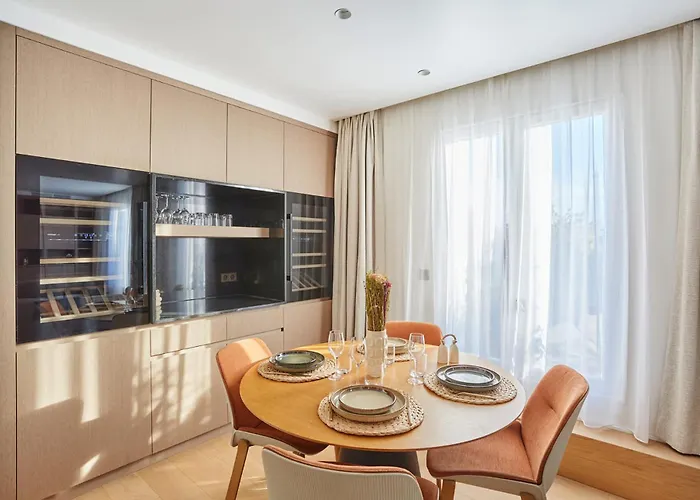 Sublim Penthouse Trocadero Tour Eiffel Apartment *