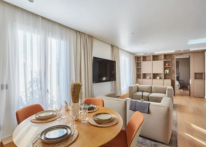 Sublim Penthouse Trocadero Tour Eiffel Apartment Paris