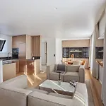 Sublim Penthouse Trocadero Tour Eiffel Παρίσι